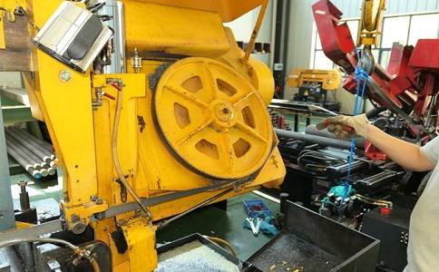 如何解决杨市办事处卧式金属带锯床切削时出现的断带现象? 如何解决杨市办事处卧式金属带锯床切削时出现的断带现象?