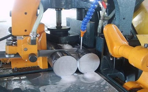 杨市办事处卧式带锯床的送料方式有哪几种？