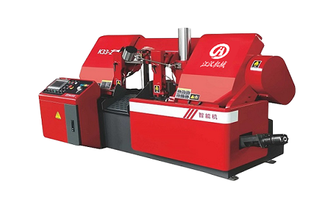 杨市办事处卧式带锯床切削金属时出现打齿的原因是什么? 杨市办事处卧式带锯床切削金属时出现打齿的原因是什么?